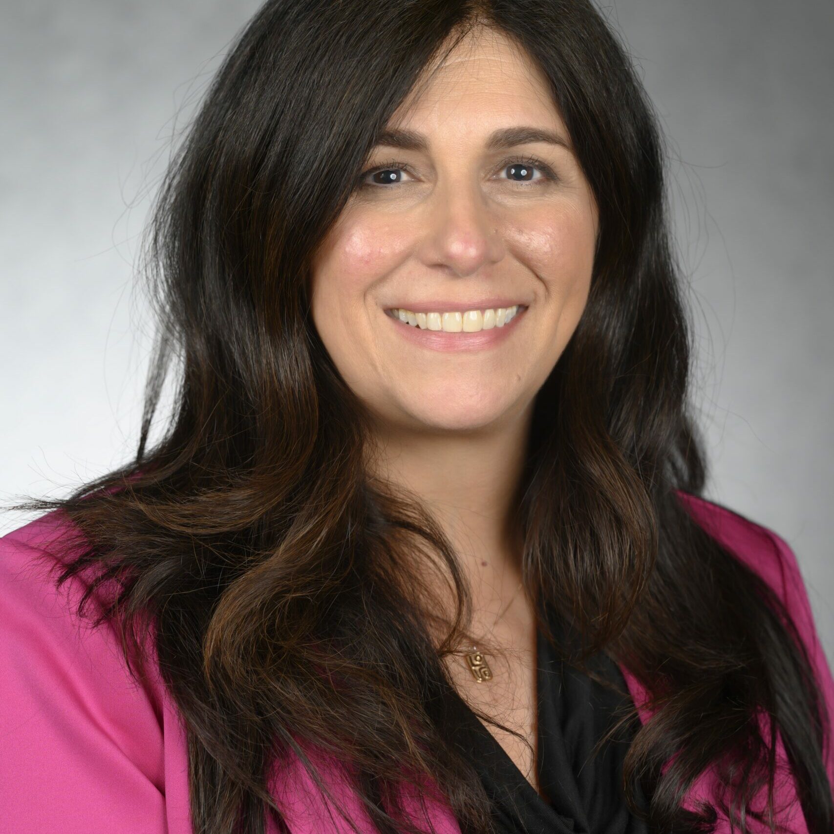 Christa Iannone Head Shot